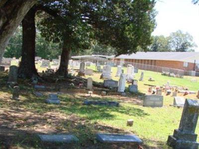 Macedonia Cemetery on Sysoon