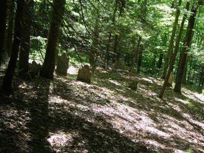 Macedonia Old Community Cemetery on Sysoon