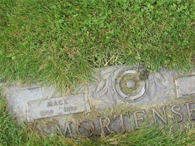Mack Magnus Mortense on Sysoon