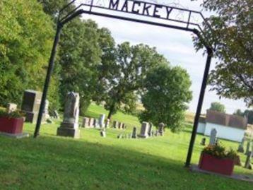 Mackey Cemetery on Sysoon