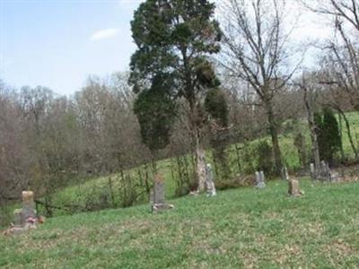 Mackey Cemetery on Sysoon