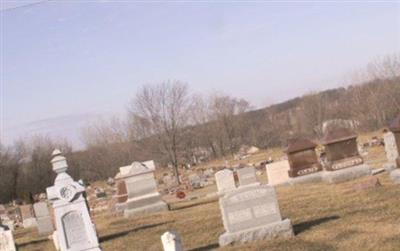 Mackinaw Township Cemetery on Sysoon
