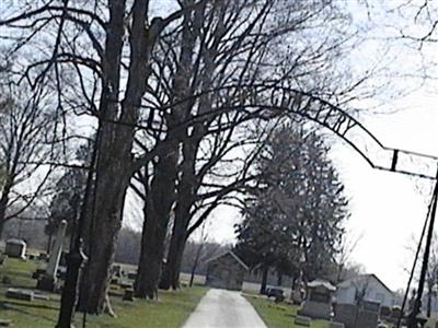 Macon Cemetery on Sysoon