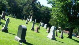 Madden Cemetery on Sysoon