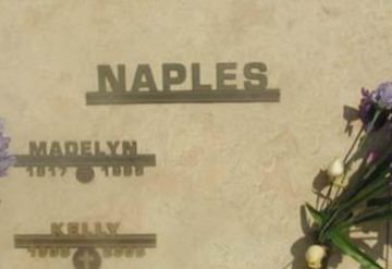 Madelyn Rupelli Naples on Sysoon