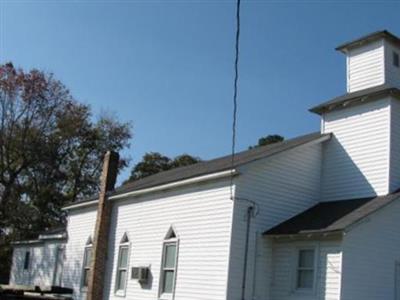 Madison Grove Baptist Church Cemetery on Sysoon