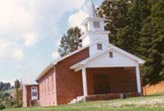 Madison Seminary Baptist Church Cemetery on Sysoon