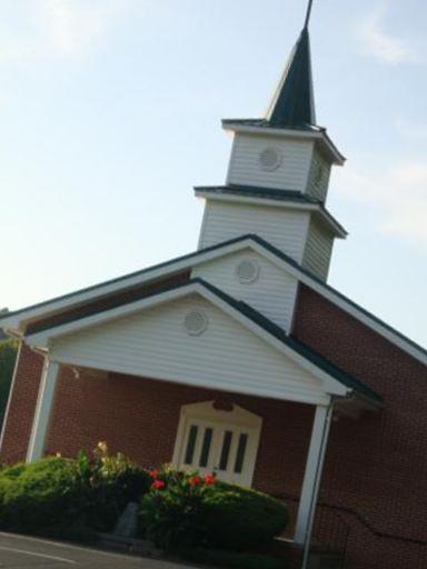 Madison Seminary Baptist Church Cemetery on Sysoon