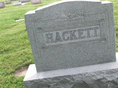 Madolin Hackett on Sysoon