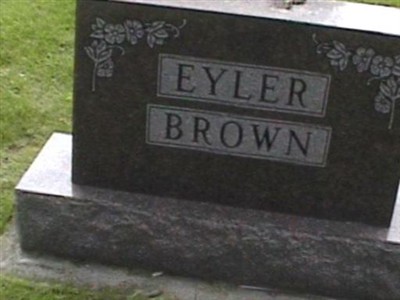 Mae C Brown on Sysoon