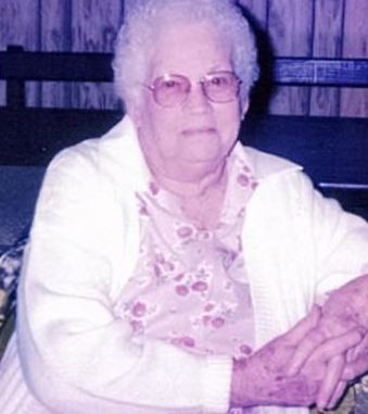 Mae (Deschamp) Cuevas Martin on Sysoon