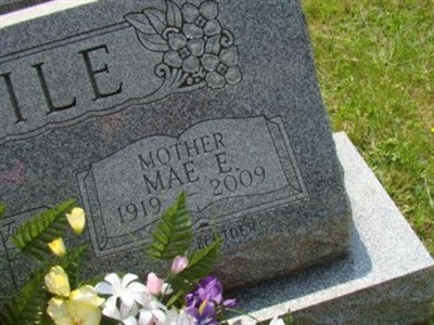 Mae E. Gentile on Sysoon