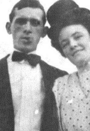 Mae Fitzsimmons Gruschow on Sysoon