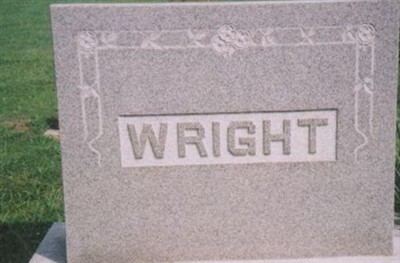 Mae King Wright Crawford on Sysoon