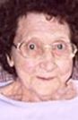 Mae (Mamie) Johnson Shell on Sysoon