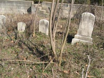 Maffett Cemetery on Sysoon