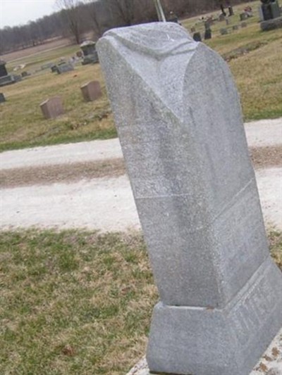 Magdalena Unger Unger on Sysoon