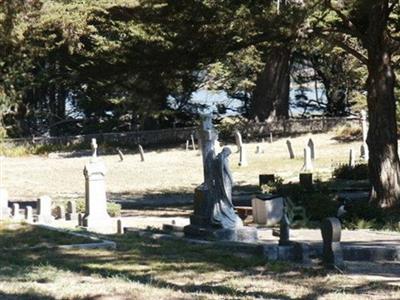 Saint Mary Magdalene Catholic Church Cemetery on Sysoon