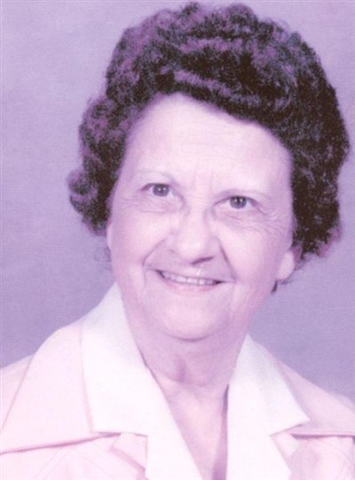 Magdalene Hill Watson on Sysoon