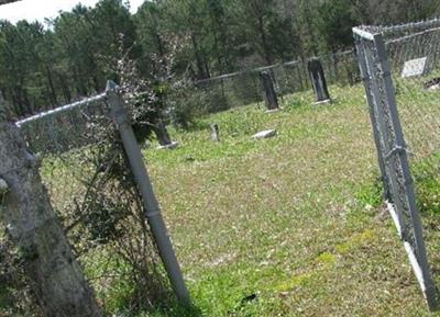 Magee Cemetery on Sysoon