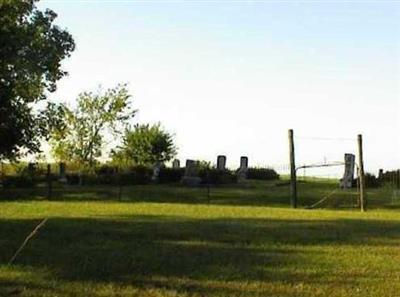 Magee Cemetery on Sysoon