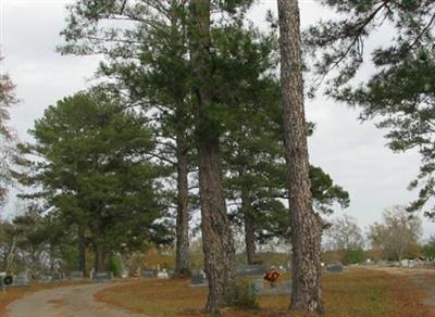 Magee Cemetery on Sysoon