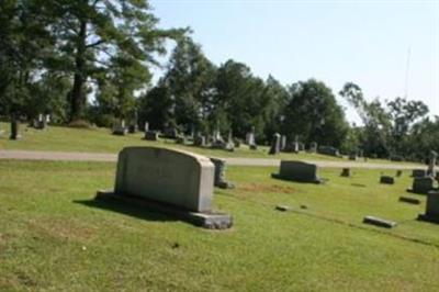 Magee Cemetery on Sysoon