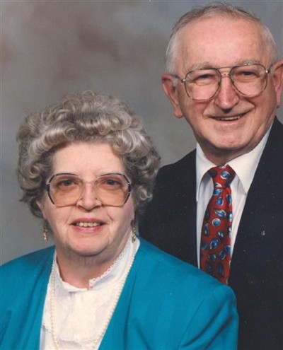 Maggie A "Arlene" Lorah Nolt on Sysoon