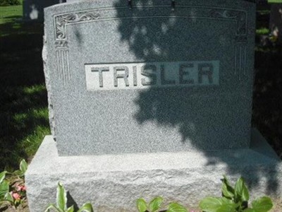 Maggie C. Adams Trisler on Sysoon