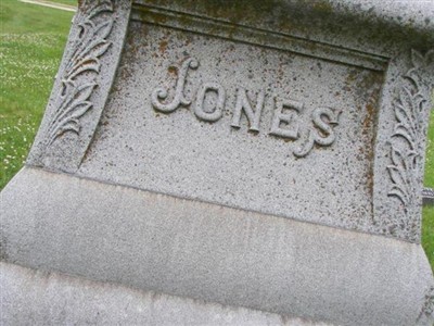 Maggie C. Jones on Sysoon