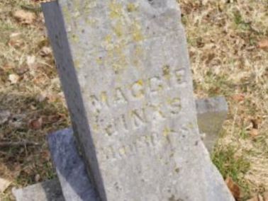 Maggie Jinks on Sysoon