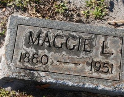 Maggie Lancaster Ragan on Sysoon