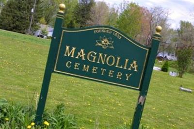 Magnolia Cemetery on Sysoon