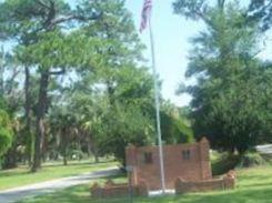 Magnolia Cemetery on Sysoon