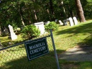 Magnolia Cemetery on Sysoon