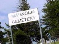 Magnolia Cemetery on Sysoon