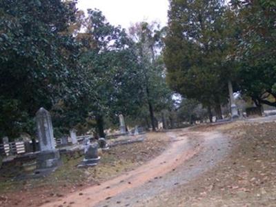 Magnolia Cemetery on Sysoon