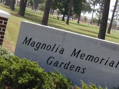 Magnolia Memorial Gardens on Sysoon