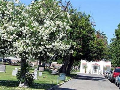 Magnolia Memorial Park on Sysoon