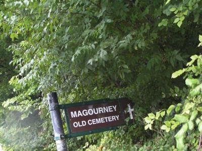 Magourney Old Cemetery on Sysoon