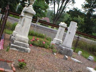 Magsam Family Cemetery on Sysoon