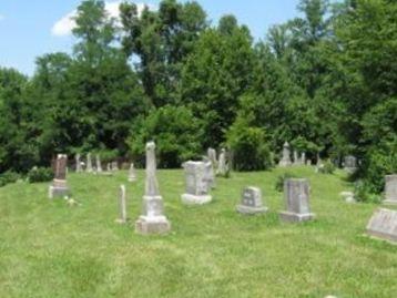 Mahalasville Cemetery on Sysoon