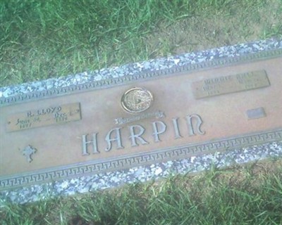 Mahaley Arminda "Minnie" Hall Harpin on Sysoon