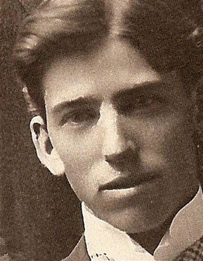Mahlon Chapman Harvey on Sysoon