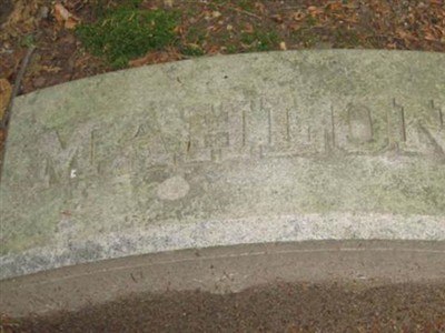 Mahlon Leisenring Kemmerer on Sysoon
