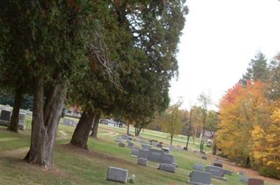 Mahoning Union Cemetery on Sysoon