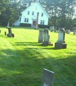 Mahoning United Presbyterian Church Cemetery on Sysoon