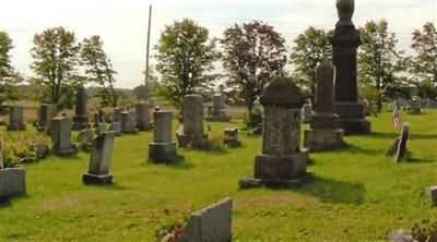 Mahoning United Presbyterian Cemetery on Sysoon