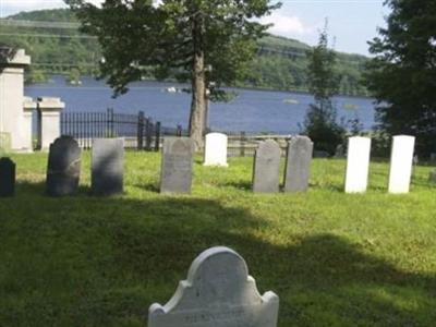 Maine Avenue Cemetery on Sysoon