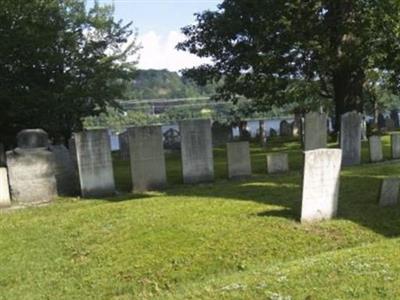 Maine Avenue Cemetery on Sysoon